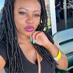 Monique Jeter - @_luv_monique - Instagram