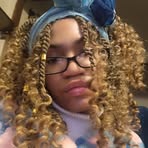 Monique Jeter - Facebook