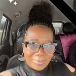 Monique Jeter-Griffin - @mojeter70 - Instagram