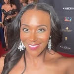 Monique Jeter-Holley - @molivingmo - Instagram