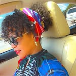 Shauna Jeter - @moniquejeter - Instagram