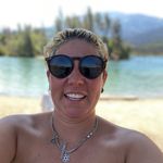 Monique Jordan - @superacaocancer - Instagram