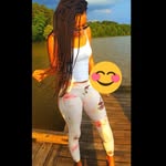 Monique Jordan - @star_jordan808 - Instagram