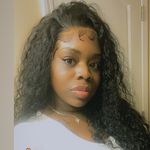 Monique Jordan - @iheart_guilian - Instagram