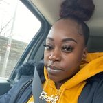 Monique Jordan - @quazieria - Instagram