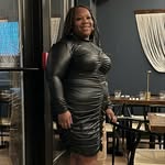 Monique Jordan - @chefmoe25 - Instagram