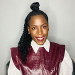 Monique Jordan-Cave - @moniquejordancavecoach - Instagram