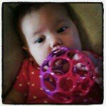 Monique Juarez - @ninasmommy_123 - Instagram