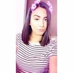 Salma Monique Juarez - @salmajuarez37 - Instagram