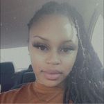 Monique Keels - @__lovedbyamk._ - Instagram