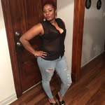 Monique Keys - @mznononsense - Instagram