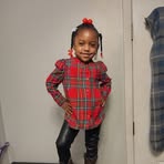 Monique Keys - Facebook