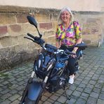 Monique Knapp - Facebook