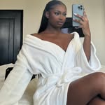 Monique Knight - @moniqueknighttt - Instagram