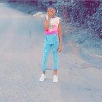 Monique knight - @taviaboo331 - Instagram