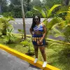 Monique Knight - @moniquewall25 - TikTok