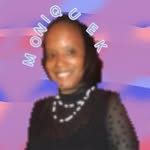Monique Knight - @ariel2700 - Instagram