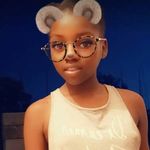 Monique knight - @taviaknight476 - Instagram