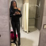 Monique Knight - @knightmonique_24 - Instagram