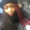 Monique Knight - @moniqueknight1 - TikTok