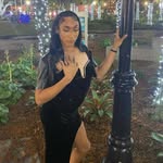 Serayah Monique Knight - @serayahknight - Instagram