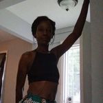 Monique Knox - @moniqueknox175 - Instagram