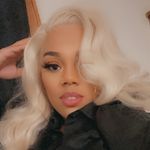 Monique Knox - @_red_rebel_ - Instagram