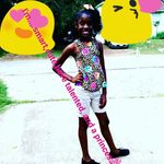 lilprincces_578 - @moniquelacy234 - Instagram