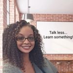 Monique lacy - @moniquelacy41 - Instagram
