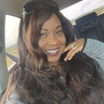 Monique Larson - @mosivlar1 - Instagram