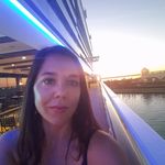 Monique Larson - @sagirl82 - Instagram
