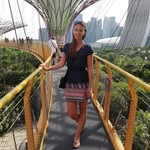 Monique Law - @blacksheepabroad - Instagram