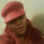 Monique Lawrence - @modivathebull - Instagram