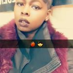 Monique Lawrence - @kingstalove - Instagram