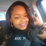 Monique Lawrence - @mzcutieonduty - Instagram
