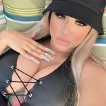 Monique Lawrence - @raepricilla01 - Instagram