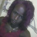 Monique Lawrence - @moniquelawrence74 - Instagram