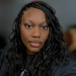 Monique Lawrence - @auttie_sky_anddeacsmom - Instagram