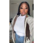 Monique Lawrence - @therealbigmo__ - Instagram