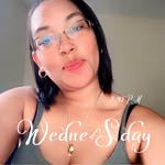 Monique Lawrence - @msmoody_18 - Instagram