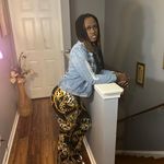 Monique Lawrence - @melanin_barb_ - Instagram