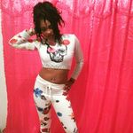 Monique Lawrence - @lawrencemonique258 - Instagram