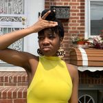 Monique M. Rose Lawrence - @mo_rose19 - Instagram