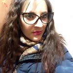 Monique Lemaire - @moni.que720 - Instagram