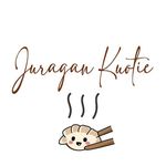 Monique Leonard - @juragan_kuotie - Instagram
