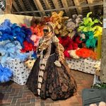 Monique Leonard Olingue - @lapuce1950 - Instagram