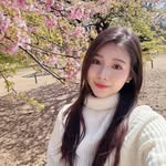 Monique Lin - @monstep.entry - Instagram
