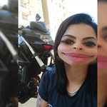 Monique Lindolpho - @_moniquelindolpho - Instagram