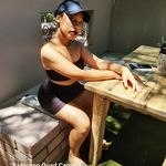Monique Line - @moniqueline4 - Instagram