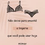 Vitoria Monique - @moniquelingerie09 - Instagram